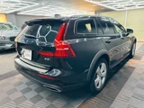 2021 Volvo V60 B5 AWD Sedan for sale, Japanese used car export - photo 9 of 9 | GULJI TRADERS