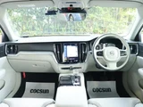 2021 Volvo V60 PHV T6 AWD Sedan for sale, Japanese used car export - photo 4 of 9 | GULJI TRADERS
