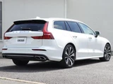 2021 Volvo V60 PHV T6 AWD Sedan for sale, Japanese used car export - photo 8 of 9 | GULJI TRADERS