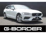 2021 Volvo V60 B4 Momentum Sedan for sale, Japanese used car export - photo 1 of 9 | GULJI TRADERS