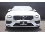 2021 Volvo V60 B4 Momentum Sedan for sale, Japanese used car export - photo 2 of 9 | GULJI TRADERS