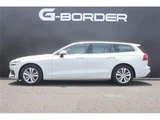 2021 Volvo V60 B4 Momentum Sedan for sale, Japanese used car export - photo 4 of 9 | GULJI TRADERS