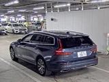 2021 Volvo V60 B5 Sedan for sale, Japanese used car export - photo 2 of 5 | GULJI TRADERS