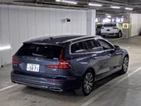 2021 Volvo V60 B5 Sedan for sale, Japanese used car export - photo 5 of 5 | GULJI TRADERS