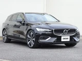 2021 Volvo V60 PHV T6 AWD Sedan for sale, Japanese used car export - photo 6 of 9 | GULJI TRADERS