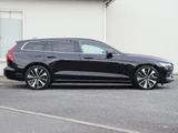 2021 Volvo V60 PHV T6 AWD Sedan for sale, Japanese used car export - photo 7 of 9 | GULJI TRADERS