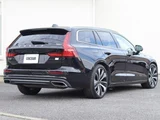 2021 Volvo V60 PHV T6 AWD Sedan for sale, Japanese used car export - photo 8 of 9 | GULJI TRADERS