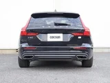 2021 Volvo V60 PHV T6 AWD Sedan for sale, Japanese used car export - photo 9 of 9 | GULJI TRADERS