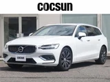 2021 Volvo V60 B5 Sedan for sale, Japanese used car export - photo 1 of 9 | GULJI TRADERS