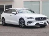 2021 Volvo V60 B5 Sedan for sale, Japanese used car export - photo 6 of 9 | GULJI TRADERS