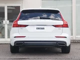 2021 Volvo V60 B5 Sedan for sale, Japanese used car export - photo 9 of 9 | GULJI TRADERS
