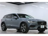 2022 Volvo V60 B5 AWD Sedan for sale, Japanese used car export - photo 1 of 78 | GULJI TRADERS