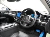 2022 Volvo V60 B5 AWD Sedan for sale, Japanese used car export - photo 21 of 78 | GULJI TRADERS
