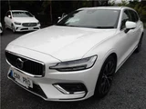 2022 Volvo V60 Sedan for sale, Japanese used car export - photo 1 of 41 | GULJI TRADERS