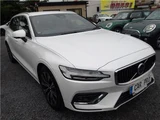 2022 Volvo V60 Sedan for sale, Japanese used car export - photo 3 of 41 | GULJI TRADERS