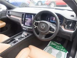 2022 Volvo V60 Sedan for sale, Japanese used car export - photo 9 of 41 | GULJI TRADERS