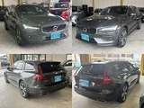 2022 Volvo V60 B5 AWD Sedan for sale, Japanese used car export - photo 2 of 50 | GULJI TRADERS