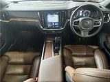 2022 Volvo V60 B5 AWD Sedan for sale, Japanese used car export - photo 3 of 50 | GULJI TRADERS