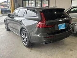 2022 Volvo V60 B5 AWD Sedan for sale, Japanese used car export - photo 7 of 50 | GULJI TRADERS