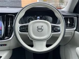 2022 Volvo V60 V60 B5 Sedan for sale, Japanese used car export - photo 7 of 24 | GULJI TRADERS