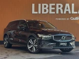 2022 Volvo V60 V60 B5 AWD 4WD Sedan for sale, Japanese used car export - photo 1 of 24 | GULJI TRADERS
