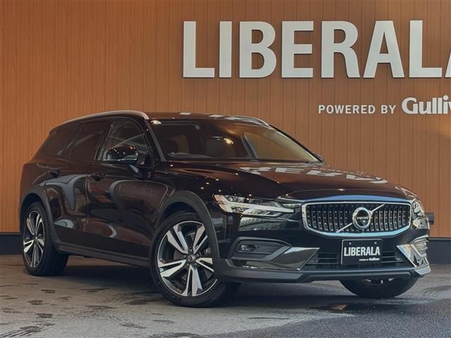2022 Volvo V60 V60 B5 AWD 4WD Sedan for sale, Japanese used car export | GULJI TRADERS