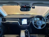 2022 Volvo V60 V60 B5 AWD 4WD Sedan for sale, Japanese used car export - photo 3 of 24 | GULJI TRADERS