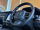 2022 Volvo V60 V60 B5 AWD 4WD Sedan for sale, Japanese used car export - photo 5 of 24 | GULJI TRADERS