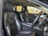 2022 Volvo V60 V60 B5 AWD 4WD Sedan for sale, Japanese used car export - photo 6 of 24 | GULJI TRADERS