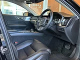 2022 Volvo V60 V60 B5 AWD 4WD Sedan for sale, Japanese used car export - photo 9 of 24 | GULJI TRADERS