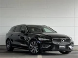 2022 Volvo V60 V60 B5 Sedan for sale, Japanese used car export - photo 1 of 24 | GULJI TRADERS