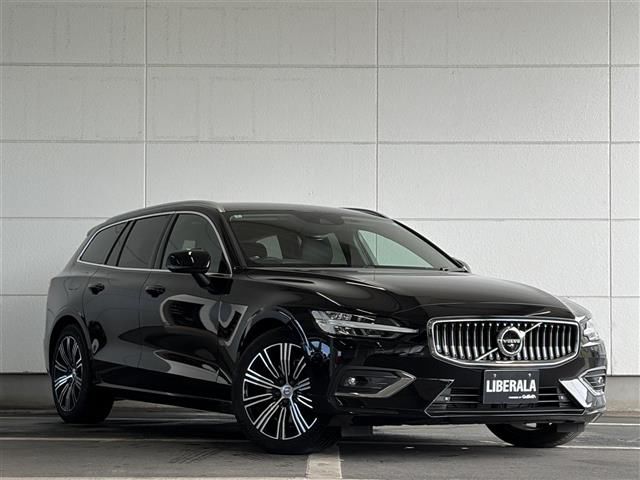 2022 Volvo V60 V60 B5 Sedan for sale, Japanese used car export | GULJI TRADERS