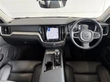 2022 Volvo V60 V60 B5 Sedan for sale, Japanese used car export - photo 3 of 24 | GULJI TRADERS