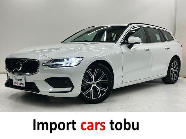 2022 Volvo V60 B4 Sedan for sale, Japanese used car export | GULJI TRADERS