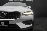 2022 Volvo V60 B5 AWD Sedan for sale, Japanese used car export - photo 5 of 30 | GULJI TRADERS