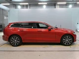 2022 Volvo V60 B5 Sedan for sale, Japanese used car export - photo 3 of 12 | GULJI TRADERS