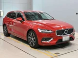 2022 Volvo V60 B5 Sedan for sale, Japanese used car export - photo 5 of 12 | GULJI TRADERS