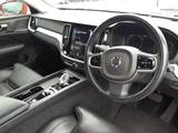 2022 Volvo V60 B5 Sedan for sale, Japanese used car export - photo 9 of 12 | GULJI TRADERS