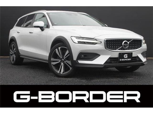2022 Volvo V60 B5 AWD Sedan for sale, Japanese used car export | GULJI TRADERS
