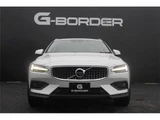 2022 Volvo V60 B5 AWD Sedan for sale, Japanese used car export - photo 4 of 24 | GULJI TRADERS