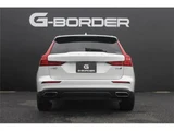 2022 Volvo V60 B5 AWD Sedan for sale, Japanese used car export - photo 12 of 24 | GULJI TRADERS