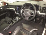 2022 Volvo V60 V60 Sedan for sale, Japanese used car export - photo 3 of 11 | GULJI TRADERS