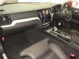 2022 Volvo V60 V60 Sedan for sale, Japanese used car export - photo 4 of 11 | GULJI TRADERS