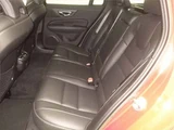 2022 Volvo V60 V60 Sedan for sale, Japanese used car export - photo 7 of 11 | GULJI TRADERS