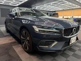 2022 Volvo V60 PHV T6 AWD Sedan for sale, Japanese used car export - photo 4 of 23 | GULJI TRADERS