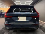 2022 Volvo V60 PHV T6 AWD Sedan for sale, Japanese used car export - photo 5 of 23 | GULJI TRADERS