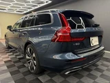 2022 Volvo V60 PHV T6 AWD Sedan for sale, Japanese used car export - photo 6 of 23 | GULJI TRADERS