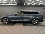 2022 Volvo V60 PHV T6 AWD Sedan for sale, Japanese used car export - photo 7 of 23 | GULJI TRADERS