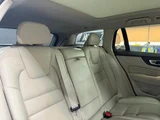 2022 Volvo V60 PHV T6 AWD Sedan for sale, Japanese used car export - photo 18 of 23 | GULJI TRADERS