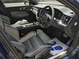 2022 Volvo V60 B5 Sedan for sale, Japanese used car export - photo 7 of 9 | GULJI TRADERS